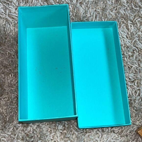 Tiffany & Co. Eyeglass Sunglass Case With Box and Certificate - Picture 4 of 14